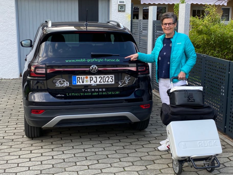 mobil-gepflegte-füße
